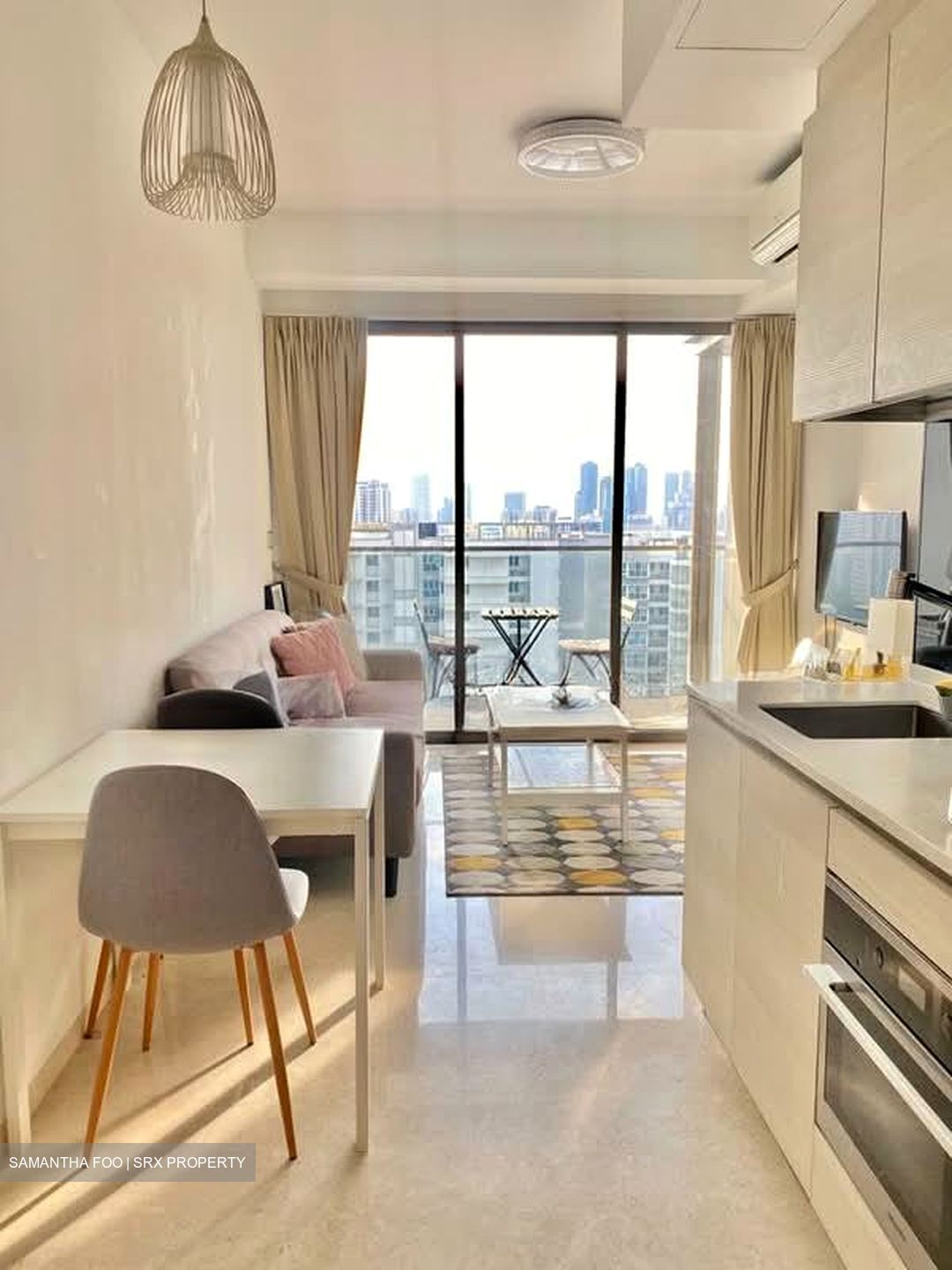 Chancery Lane (D11), Condominium #558121541